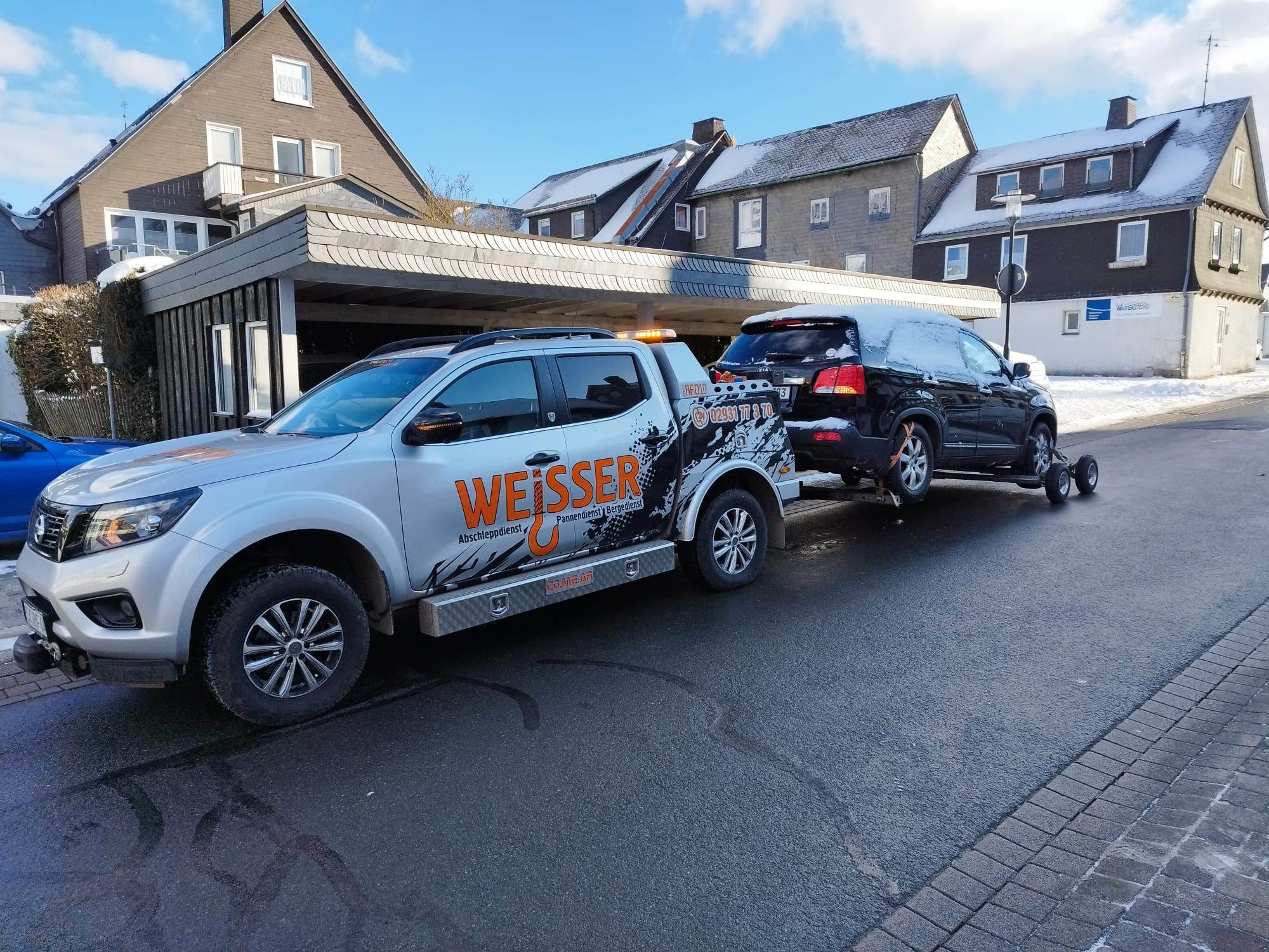 Abschleppdienst In Der Nähe Jetzt Geöffnet Sundern PKW LKW Abschleppdienst Truckservice Bergung Pannenhilfe